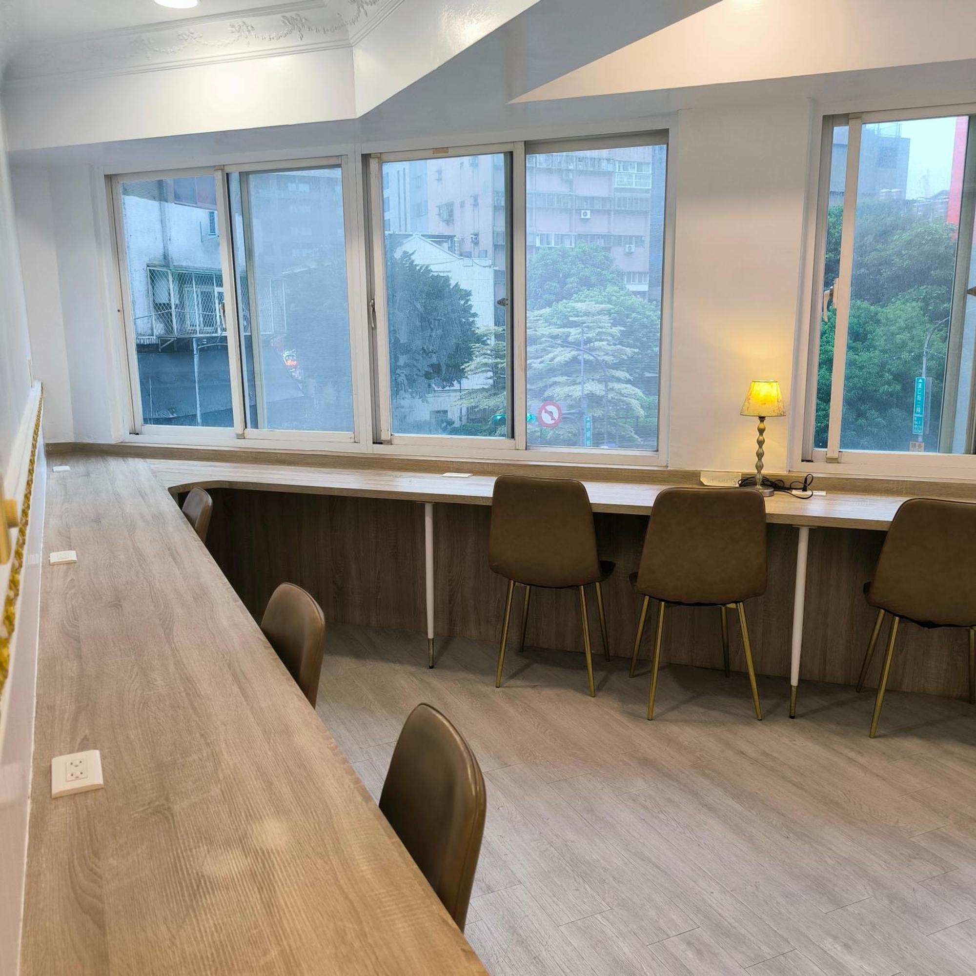 橙舍二館 Tw Hostel 2 Taipei Exterior photo